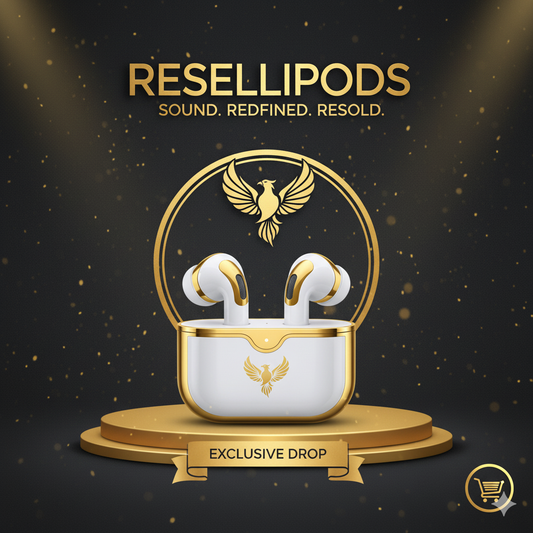 Proveedor Resellipods
