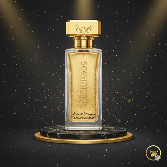 Proveedor Perfumes