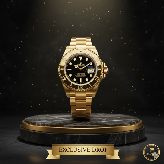 Proveedor Relojes